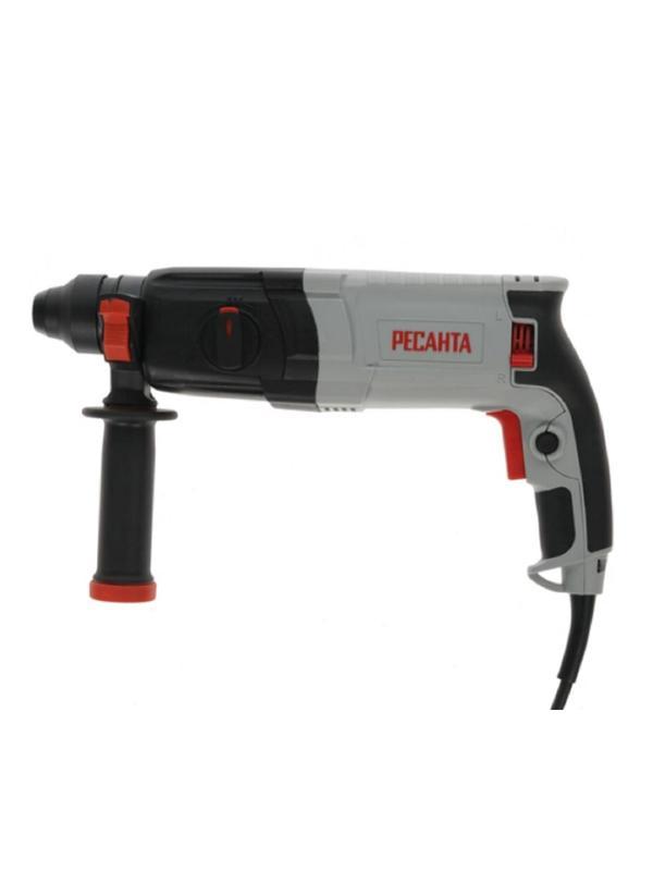 Перфоратор РЕСАНТА SDS-plus П-32-1000К (75/3/3)