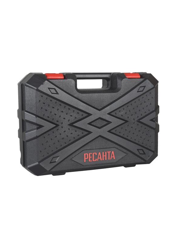 Перфоратор РЕСАНТА SDS-plus П-32-1000К (75/3/3)