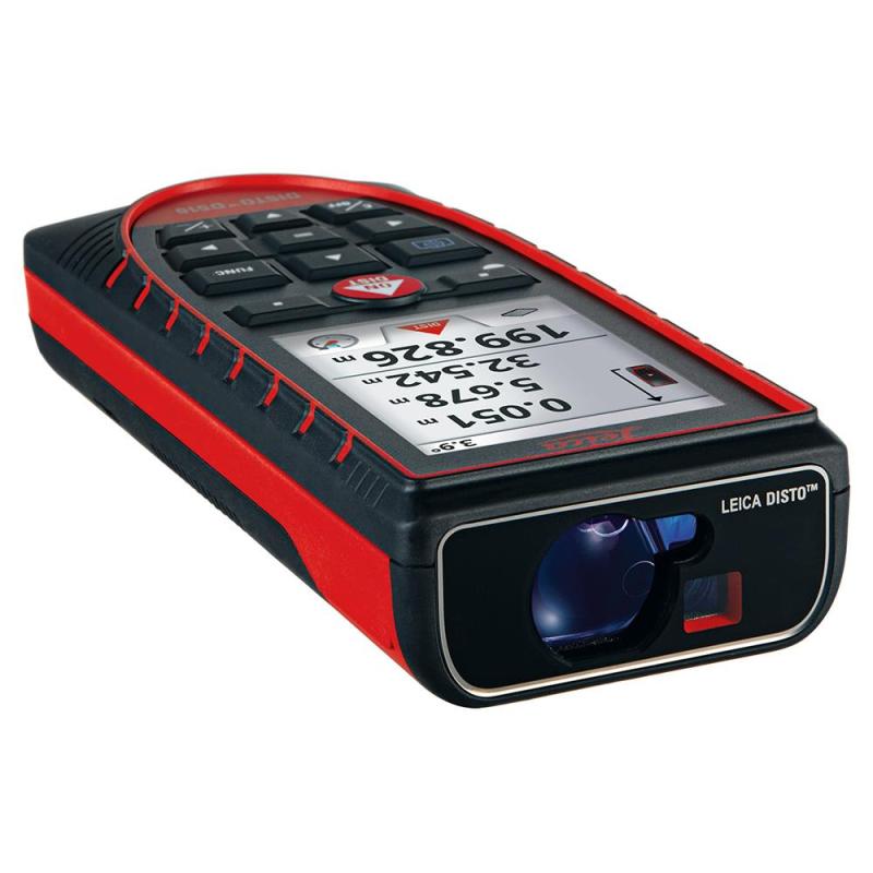 Дальномер Leica Disto D510 (792290)