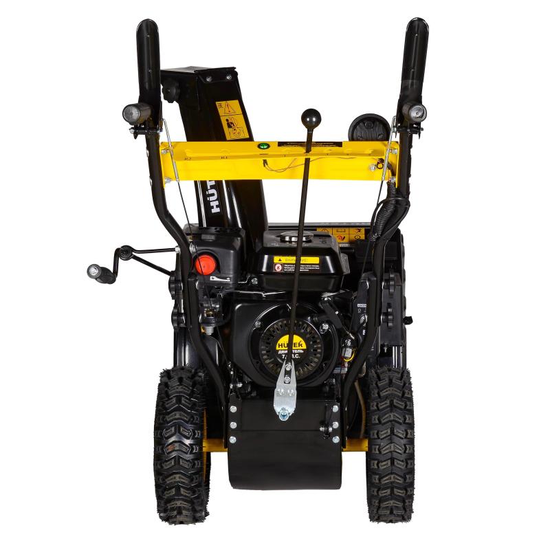 Снегоуборщик SGC-4100 (70/7/1) (6.5лс, 54см)