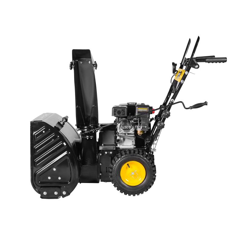 Снегоуборщик SGC-4100 (70/7/1) (6.5лс, 54см)