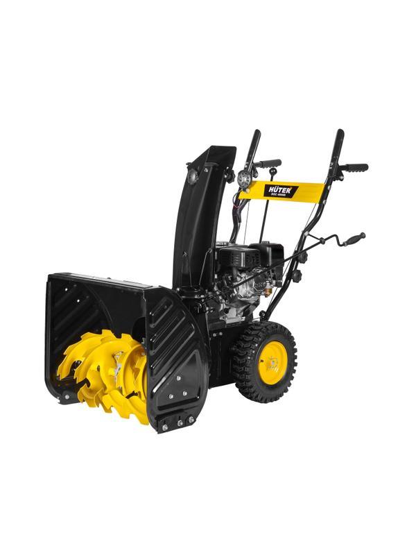 Снегоуборщик SGC-4100 (70/7/1) (6.5лс, 54см)