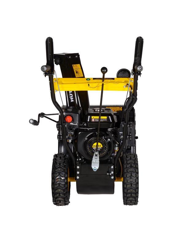 Снегоуборщик SGC-4100 (70/7/1) (6.5лс, 54см)