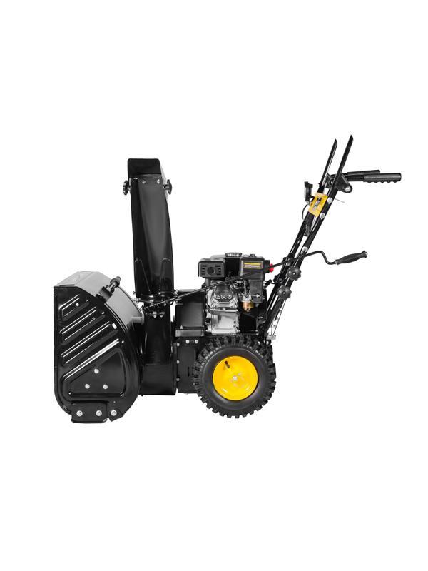 Снегоуборщик SGC-4100 (70/7/1) (6.5лс, 54см)