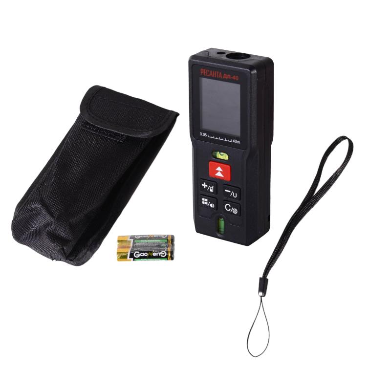 Дальномер Ресанта ДЛ-40 (61/10/515)