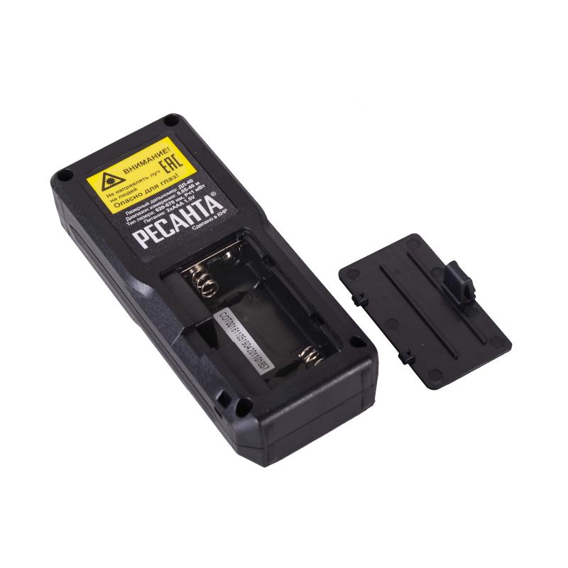 Дальномер Ресанта ДЛ-40 (61/10/515)