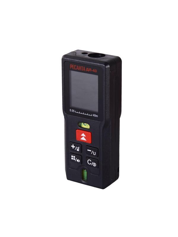 Дальномер Ресанта ДЛ-40 (61/10/515)
