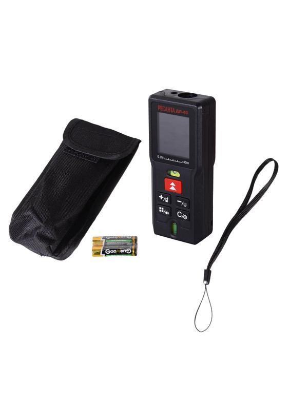 Дальномер Ресанта ДЛ-40 (61/10/515)