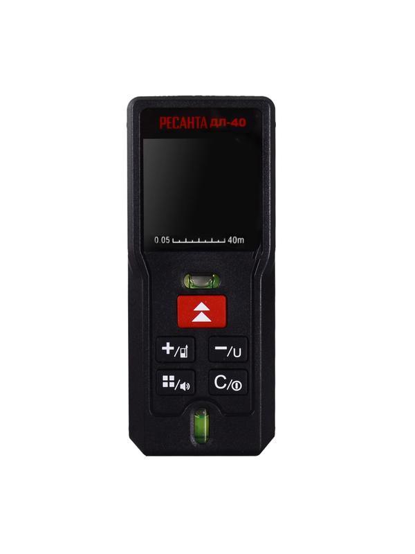 Дальномер Ресанта ДЛ-40 (61/10/515)