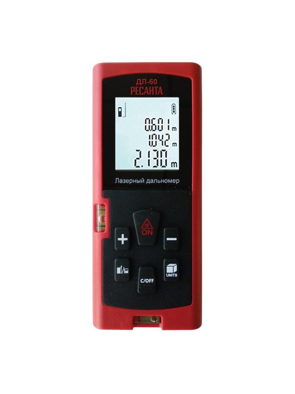 Дальномер Ресанта ДЛ-60 (61/10/516)