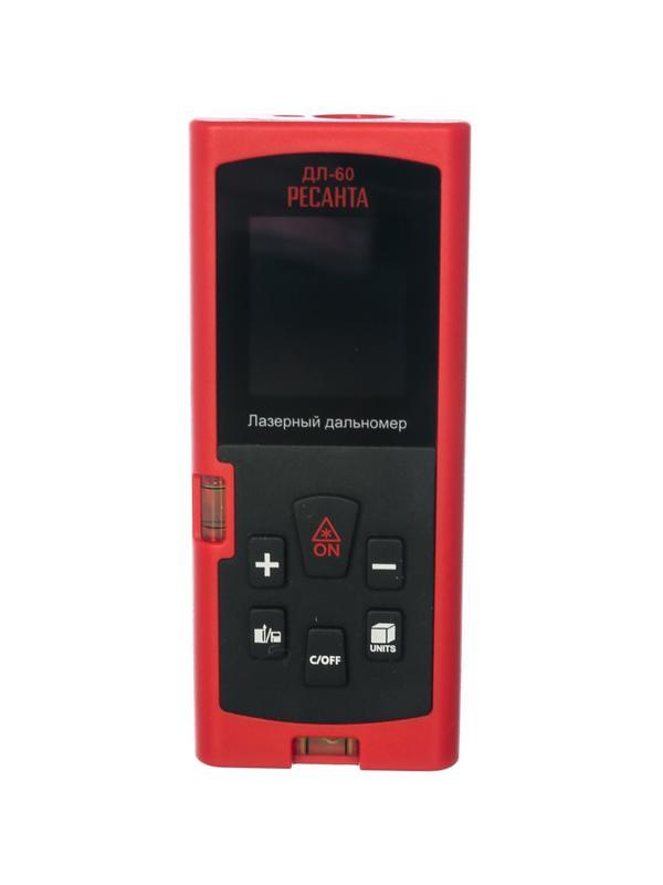 Дальномер Ресанта ДЛ-60 (61/10/516)