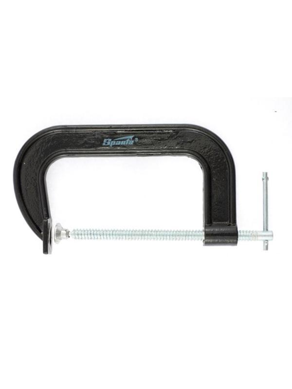 Струбцина G-образная 300 мм Sparta 206715