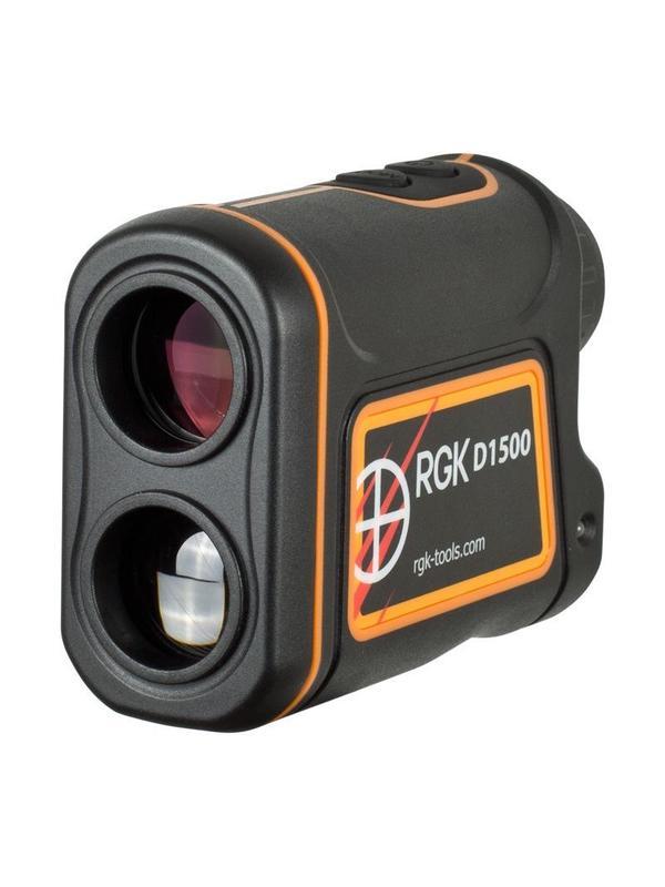 Дальномер оптический RGK D1500