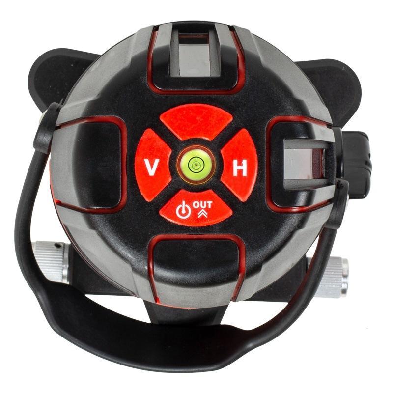 Нивелир лазерный RGK LP-62