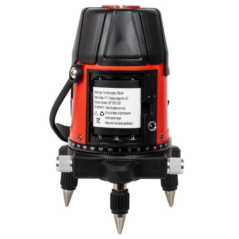 Нивелир лазерный RGK LP-62