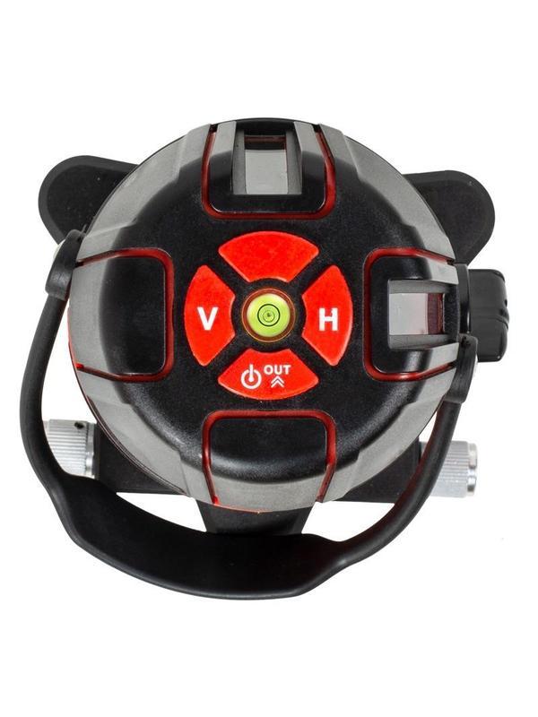 Нивелир лазерный RGK LP-62