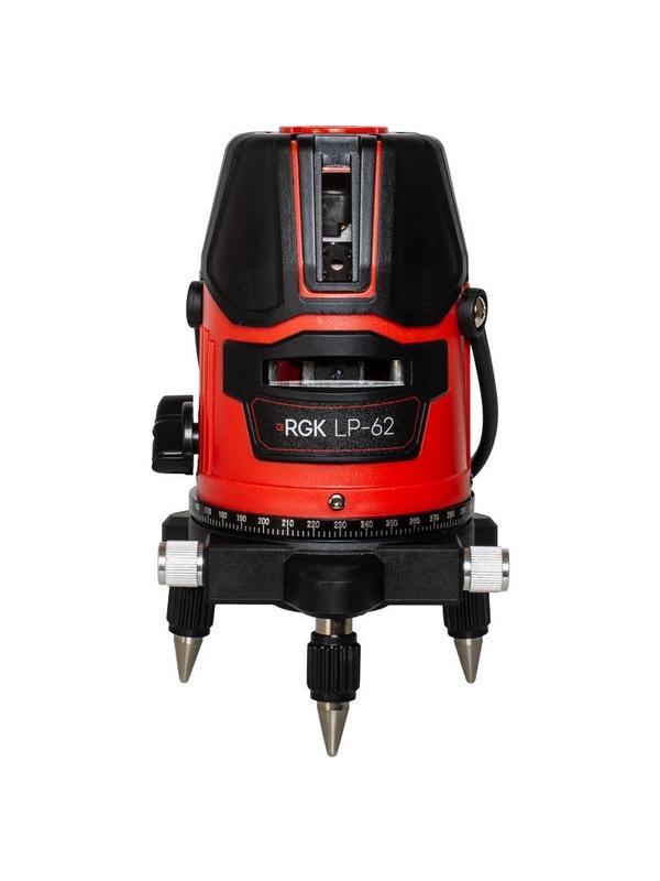 Нивелир лазерный RGK LP-62