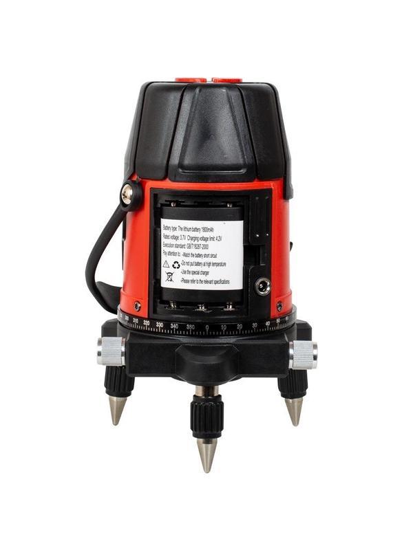 Нивелир лазерный RGK LP-62