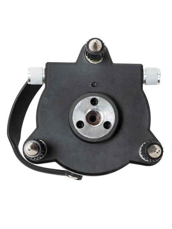 Нивелир лазерный RGK LP-62