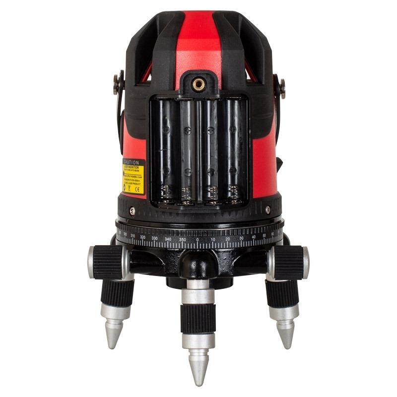 Нивелир лазерный RGK UL-41