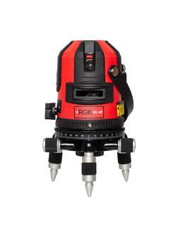 Нивелир лазерный RGK UL-41