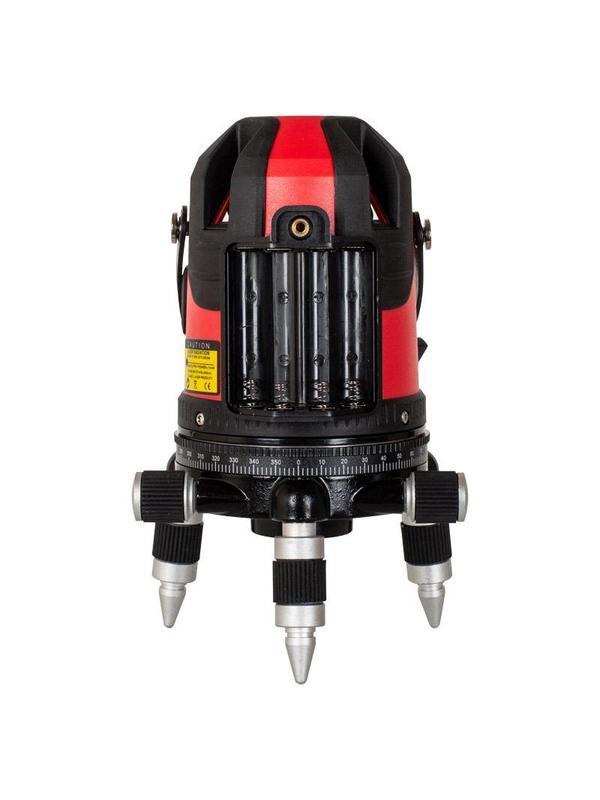 Нивелир лазерный RGK UL-41