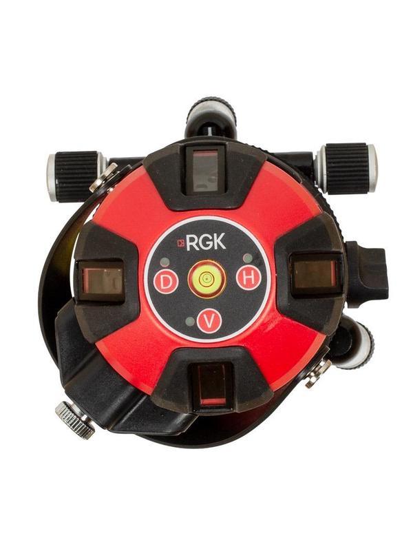 Нивелир лазерный RGK UL-41