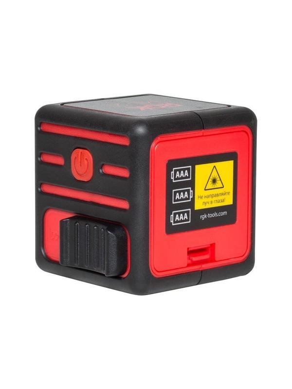 Нивелир лазерный RGK ML-21