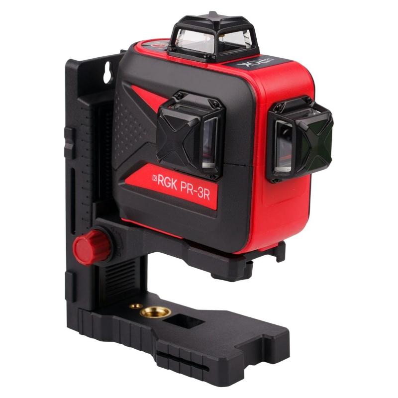 Нивелир лазерный RGK PR-3R