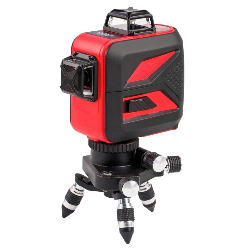 Нивелир лазерный RGK PR-3R
