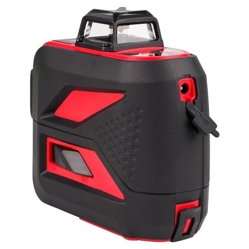 Нивелир лазерный RGK PR-3R