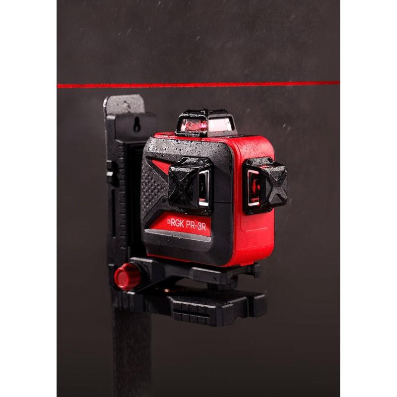Нивелир лазерный RGK PR-3R