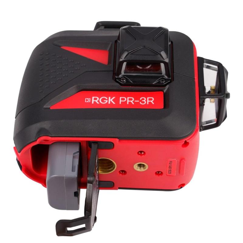 Нивелир лазерный RGK PR-3R