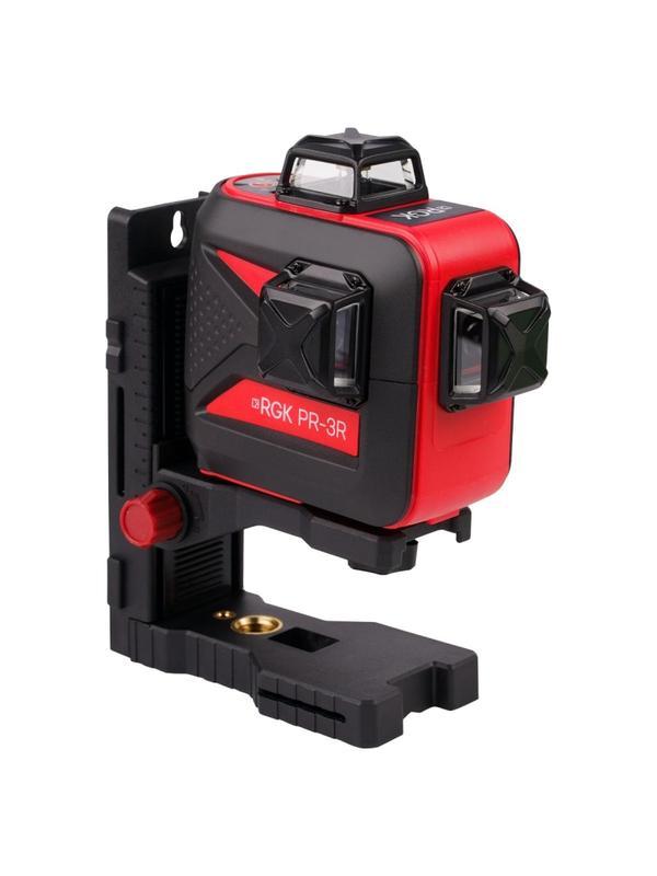 Нивелир лазерный RGK PR-3R