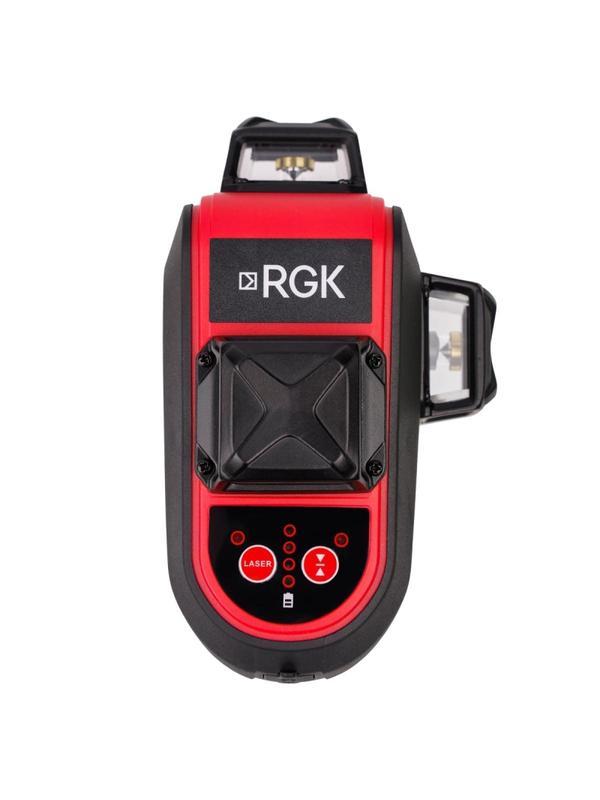 Нивелир лазерный RGK PR-3R