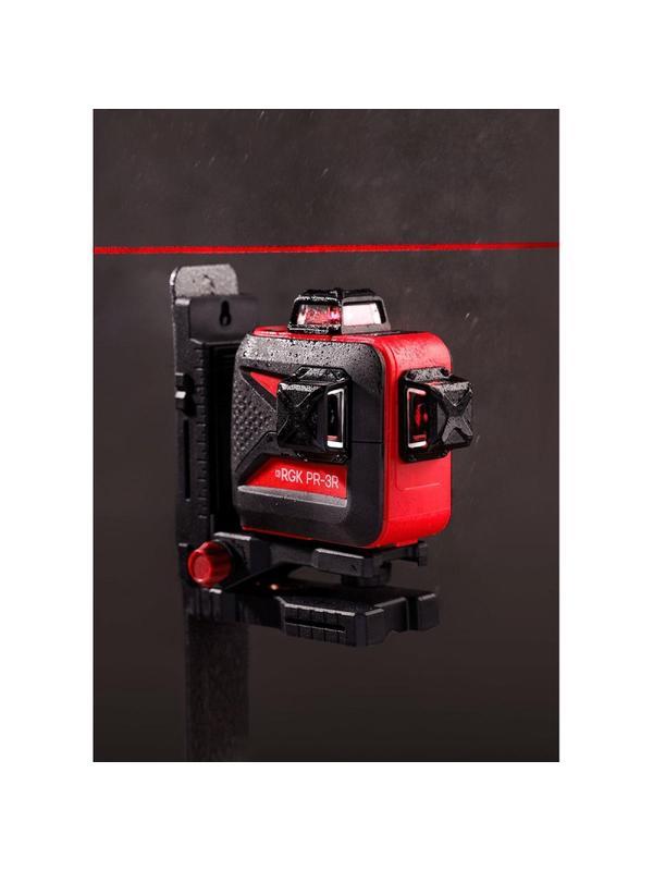 Нивелир лазерный RGK PR-3R