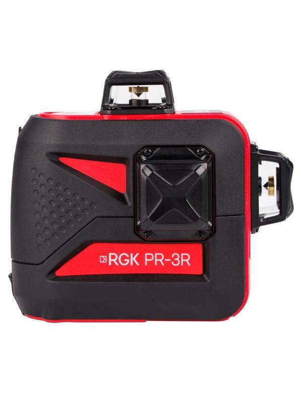 Нивелир лазерный RGK PR-3R