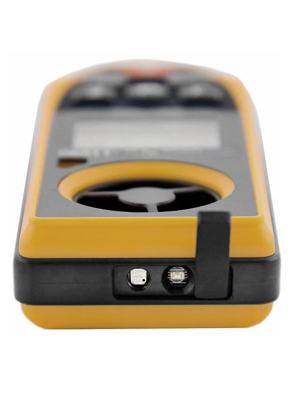 Анемометр многофункциональный МЕГЕОН 11990