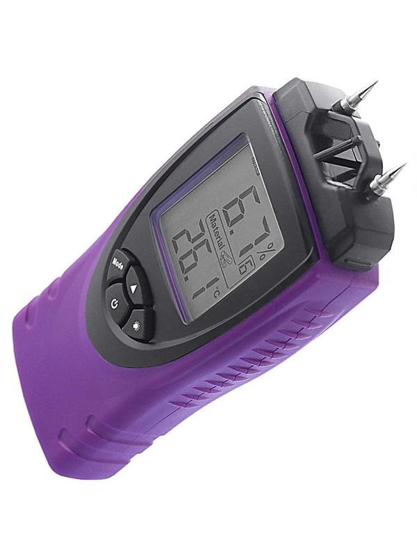 Измеритель влажности твердых материалов (Влагомер) МЕГЕОН 20501