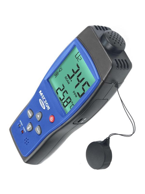 Измеритель концентрации кислорода МЕГЕОН 08081