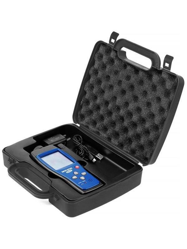 Измеритель концентрации кислорода МЕГЕОН 08081