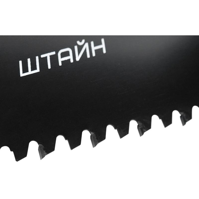 Ножовка по пенобетону 700мм c твердосплавными напайками BERGER BG1845