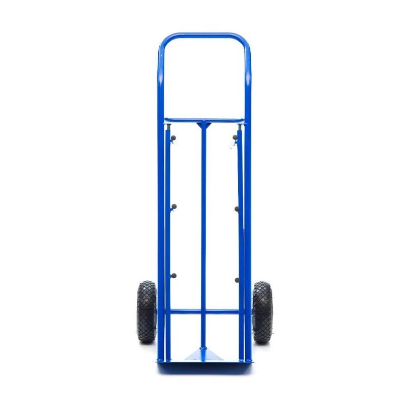 Тележка специальная для воды Стелла-техник КДВ-55-PU1120-255-3, до 200кг