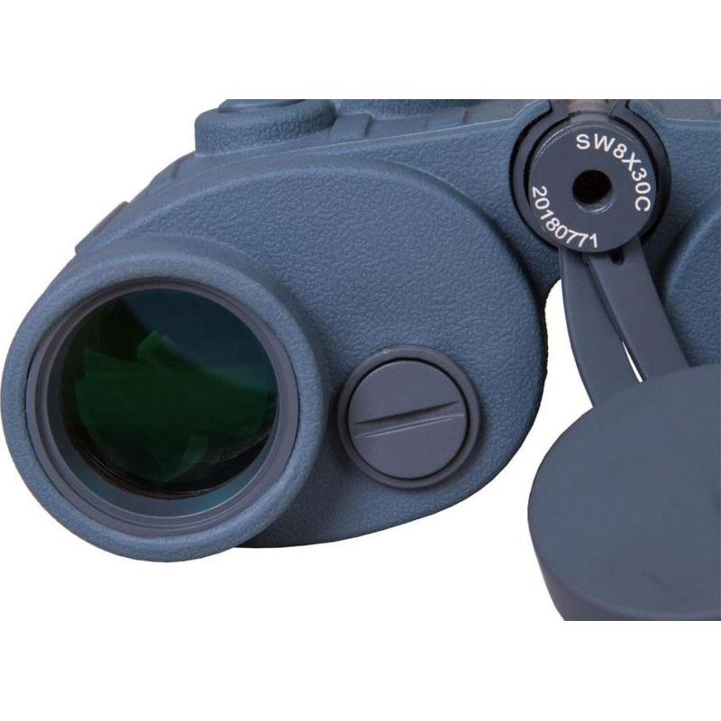 Бинокль Levenhuk Nelson 8x30 72108