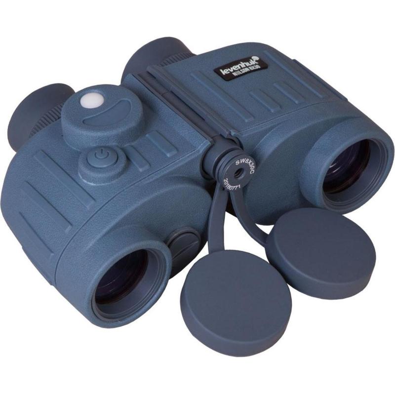 Бинокль Levenhuk Nelson 8x30 72108