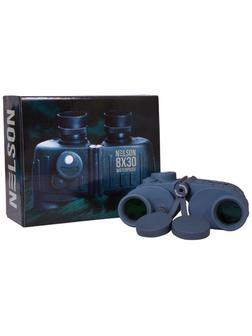 Бинокль Levenhuk Nelson 8x30 72108