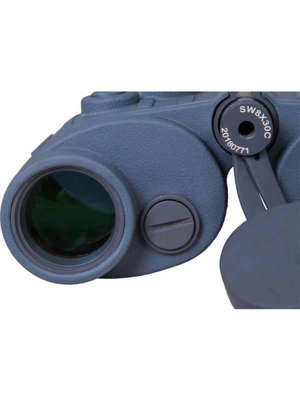 Бинокль Levenhuk Nelson 8x30 72108