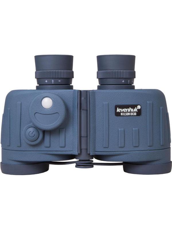 Бинокль Levenhuk Nelson 8x30 72108