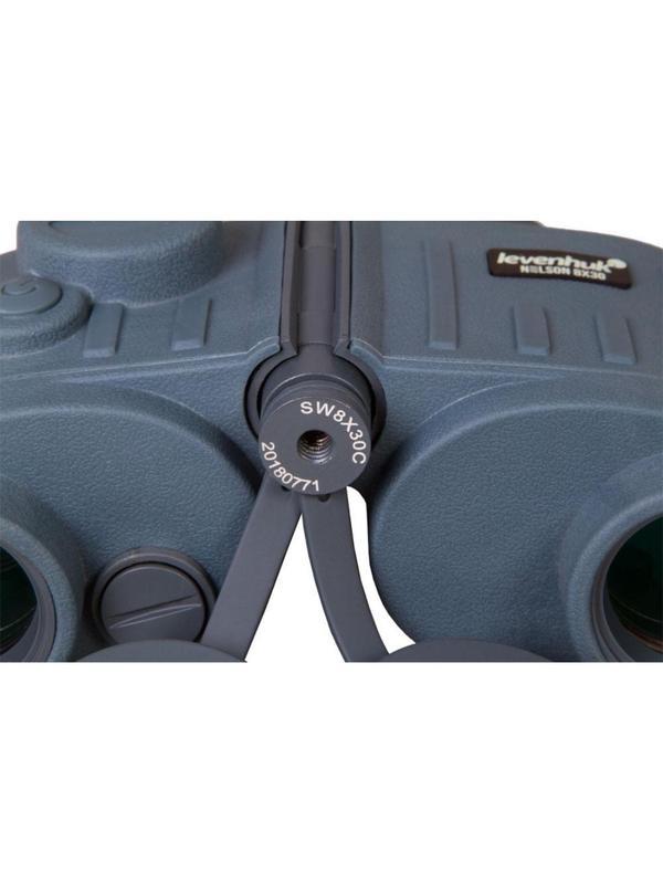 Бинокль Levenhuk Nelson 8x30 72108