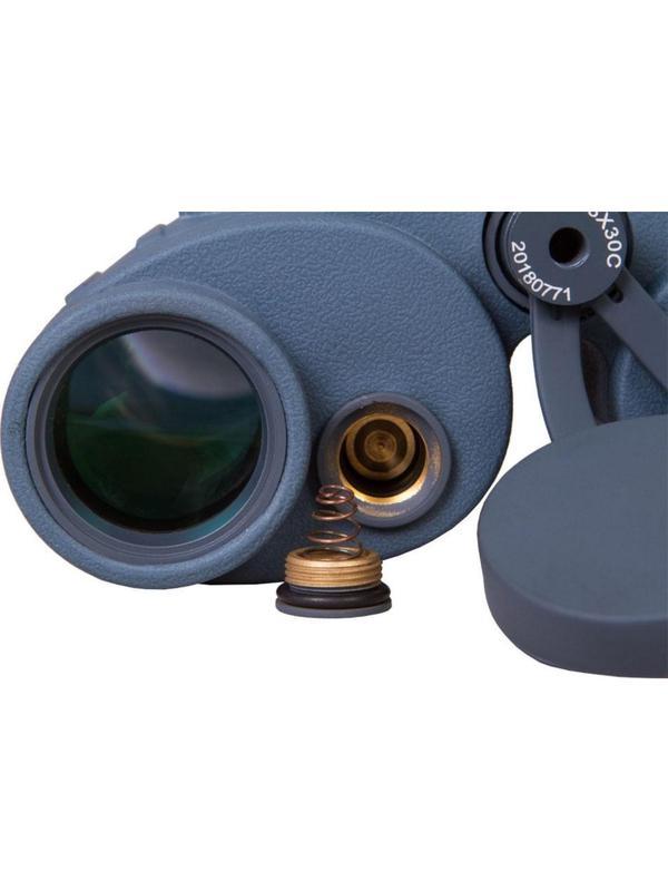 Бинокль Levenhuk Nelson 8x30 72108